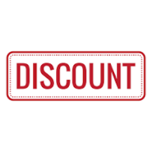Discount - IDLY RAVVA