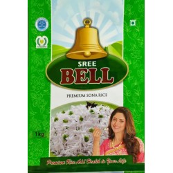 Green Sree Bell