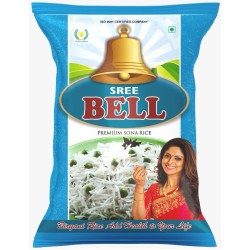 Blue Plain Sree Bell