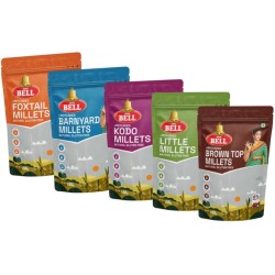 COMBO MILLETS COMBO MILLETS