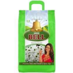Green Sree Bell