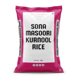 Kurnool Sona Masoori Modern Trade Kurnool Sona Masoori Modern Trade