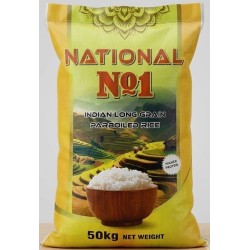 NATIONAL NO-1 NATIONAL NO-1