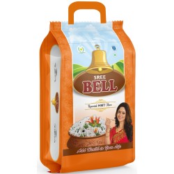 Orange Box Sree Bell