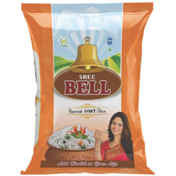 Orange Box Sree Bell