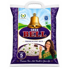 Purple Box Sree Bell (Hmt raw) 5kg Purple Box Sree Bell (Hmt raw) 5kg
