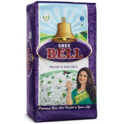 Purple Box Sree Bell( Hmt Raw Rice ) Purple Box Sree Bell( Hmt Raw Rice )