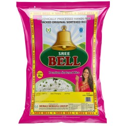 Pink Sree Bell