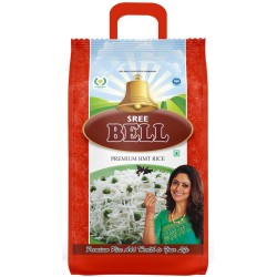 Red Sree Bell
