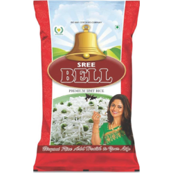 Red Box Sree Bell