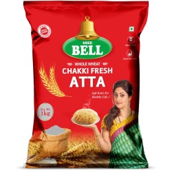 SREE BELL ATTA