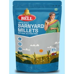 BARNYARD MILLET 500G BARNYARD MILLET 500G