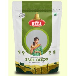 BASIL SEEDS 100G BASIL SEEDS 100G