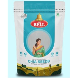 CHIA SEEDS 100G CHIA SEEDS 100G