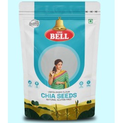 CHIA SEEDS 500G CHIA SEEDS 500G