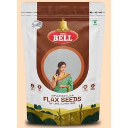 FLAX SEEDS 500G FLAX SEEDS 500G