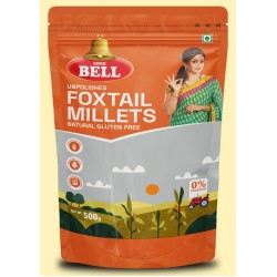 FOXTAIL MILLET 500G FOXTAIL MILLET 500G