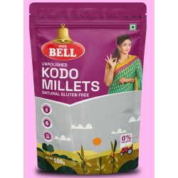 KODO MILLETS 500G KODO MILLETS 500G