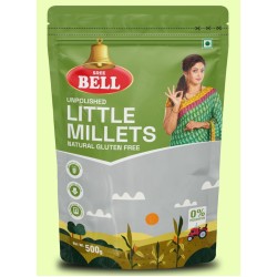 LITTLE MILLET 500G LITTLE MILLET 500G