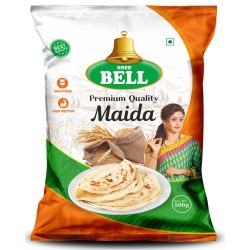SREE BELL MAIDA