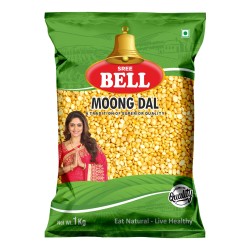 SREE BELL MOONG DAL