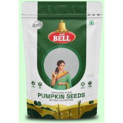PUMPKIN SEEDS 100G PUMPKIN SEEDS 100G