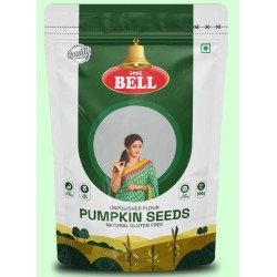 PUMPKIN SEEDS 500G PUMPKIN SEEDS 500G