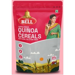 QUINOA SEEDS 500G QUINOA SEEDS 500G