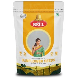 SUNFLOWER SEEDS 100G SUNFLOWER SEEDS 100G