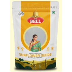 SUNFLOWER SEEDS 500G SUNFLOWER SEEDS 500G