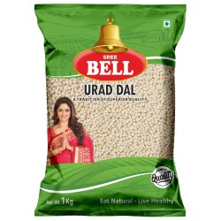 SREE BELL URAD GOTTA 1kg SREE BELL URAD GOTTA 1kg