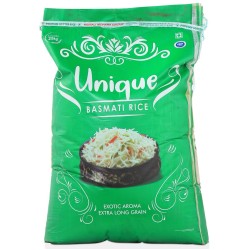 Unique Basmati