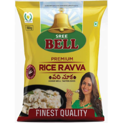 Sree Bell Rice Ravva