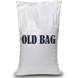 OLD BAG OLD BAG
