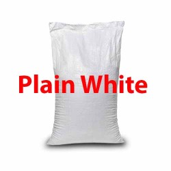 PLAIN WHITE BAG PLAIN WHITE BAG