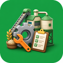Mill Maintenance Requests