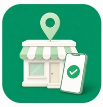 Outlet Check-ins
