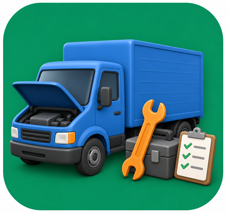 Vehicle Maintenance