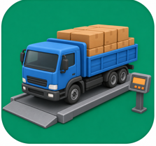 Weighbridge Weighments